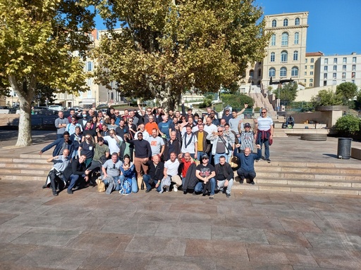Team Building culturel