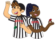 Team Building Sportif en extérieur