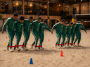 pentathlon six jambes