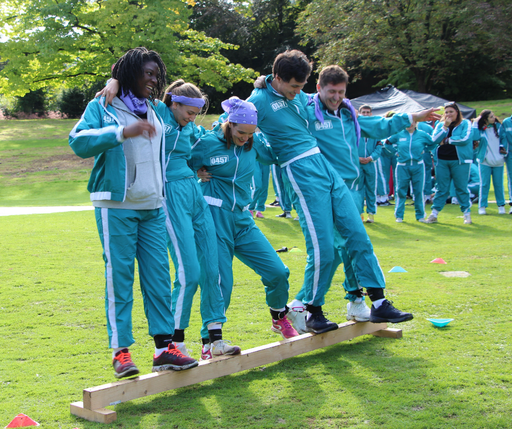 pentathlon six jambes
