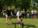 Blind Test Sportif