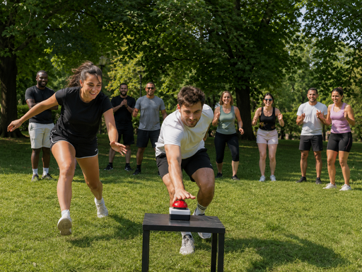Blind Test Sportif