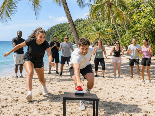 Blind Test Sportif