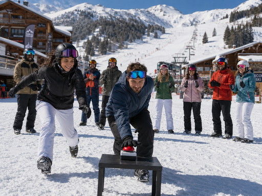 Blind Test Sportif