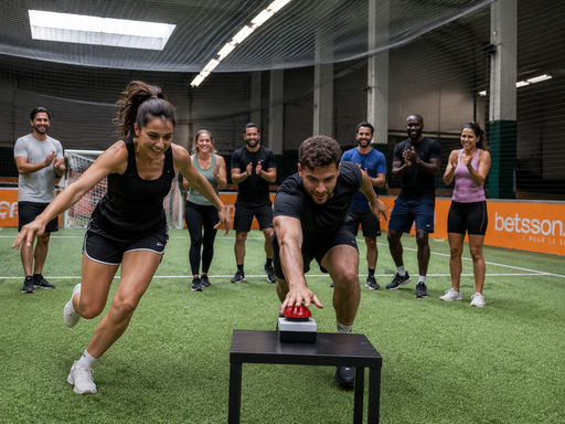 Blind Test Sportif