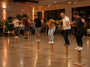 Cool Lanta : Les poteaux