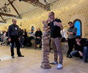 Tour de la fortune : Tour défis
