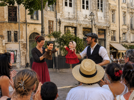 Le Guignol de Lyon