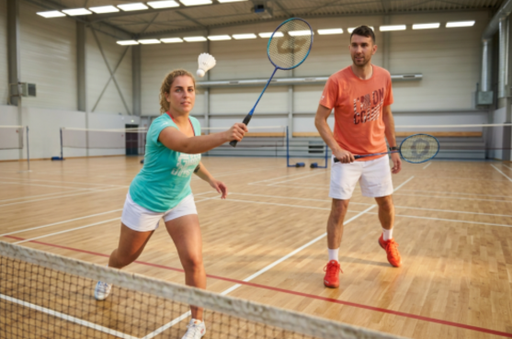 Badminton