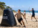 Archery tag