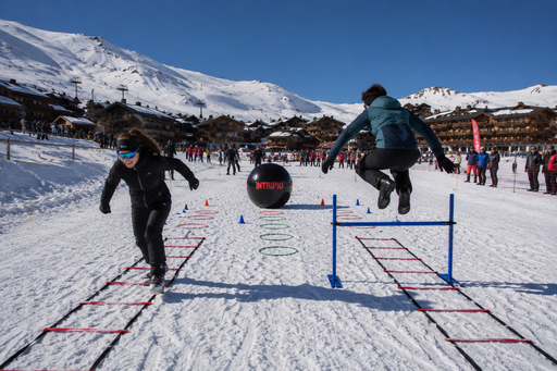 Parcours combattant