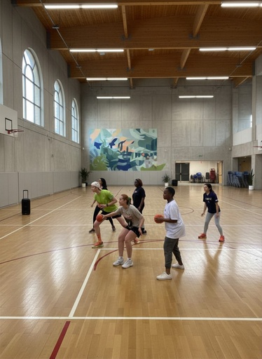 Dodgeball