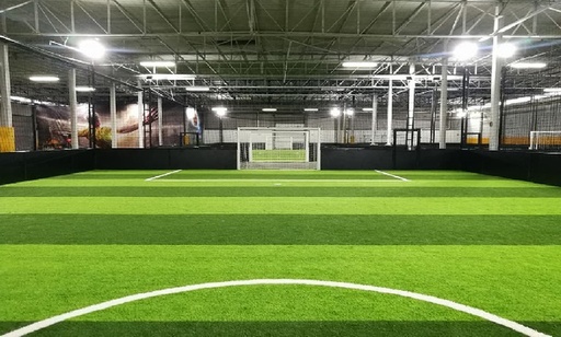Location de terrain(s) de sport