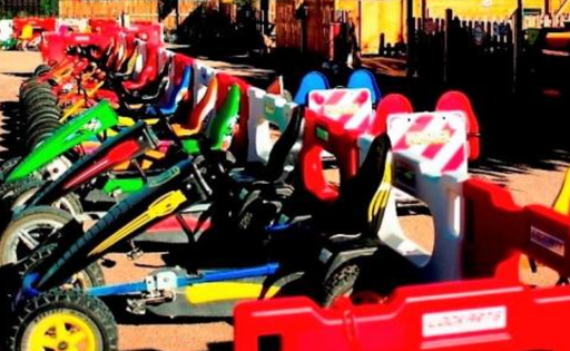 Grand Prix Mario