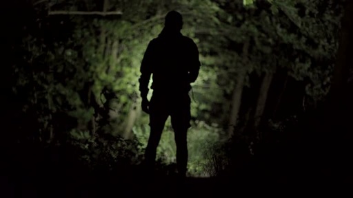 Night run