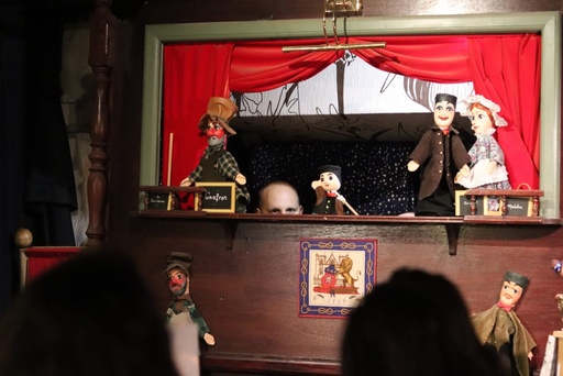 Le Guignol de Lyon