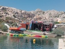 Location base nautique Frioul