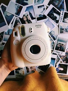 Photos Polaroid